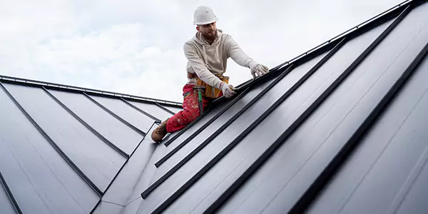 About Orland Park Roofing Contractor 