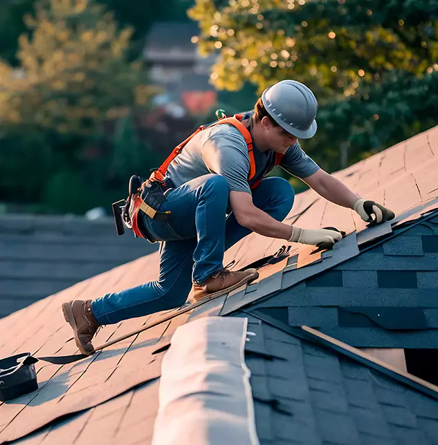 Expert Shingle Restoration Specialists in Orland Park, IL
