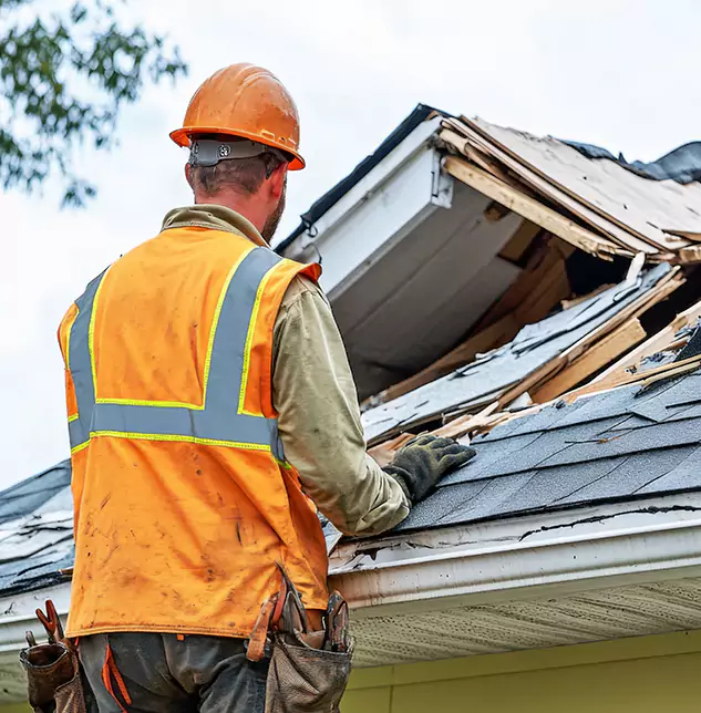 Trusted Barn Roof Repair Company: Protecting Orland Park's Agricultural and Residential Barns
