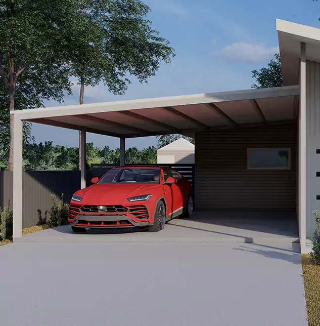 Affordable Carport Roof Repair: Orland Park's Trusted Carport Roof Restoration Team