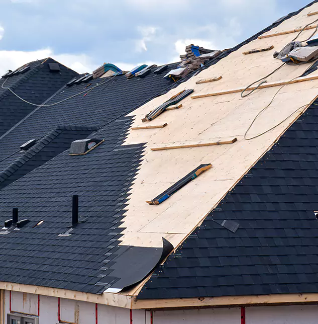 Premier Wood Roofing Specialists in Orland Park, IL