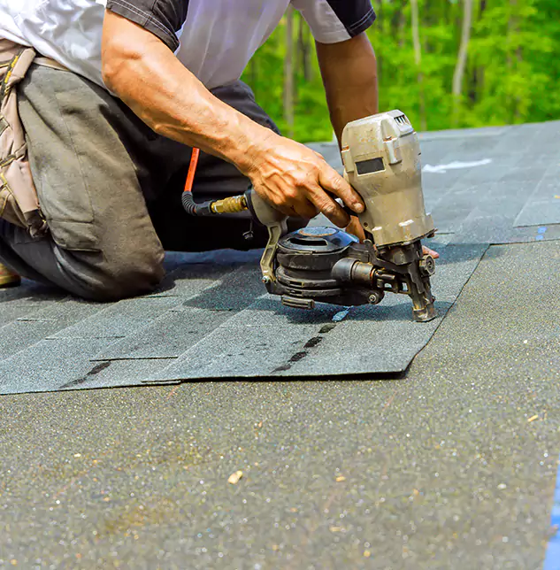 Trusted Cedar Shingle Replacement Experts Serving Orland Park, IL