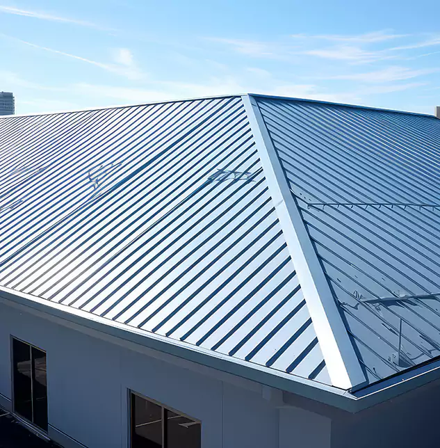 Your Trusted Local Commercial Roof Replacement Partner for Complete Re-Roofing Excellence in Orland Park, IL
