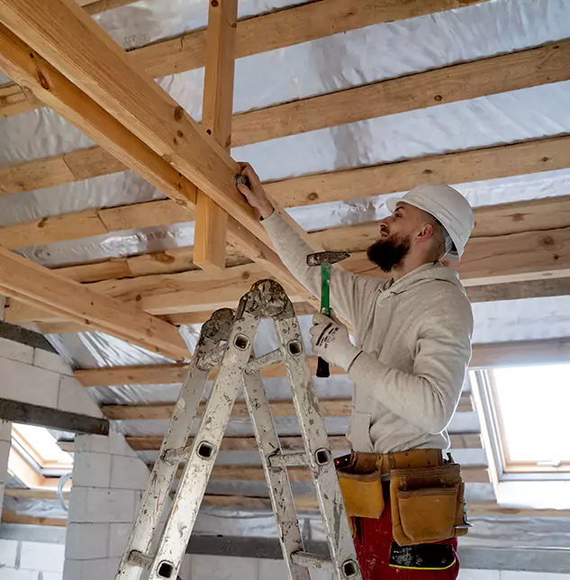 Rapid Emergency Roofing Services: Orland Park, IL's First Call When Disaster Strikes