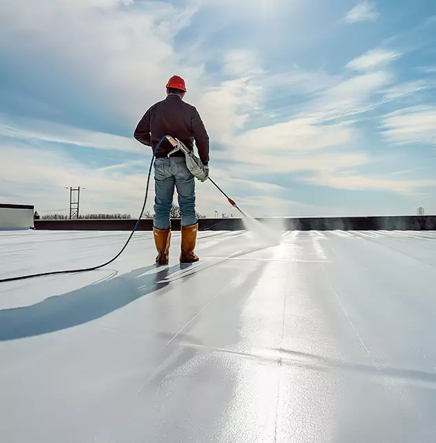 Advanced Rubber Restoration: Your Local Experts for EPDM Repair in Orland Park, IL