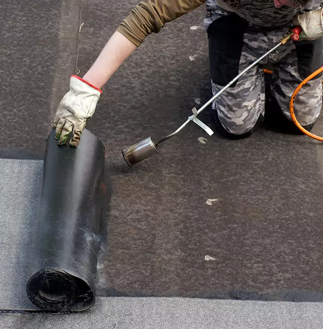 Experienced EPDM Roofing Professionals Serving in Orland Park, IL