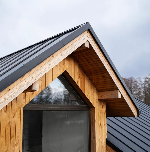 Expert Soffit and Fascia Specialists in Orland Park, IL