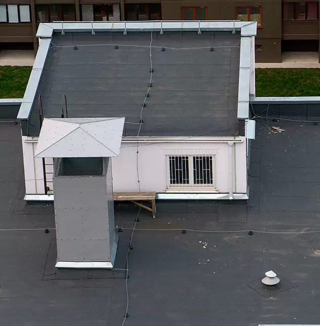 Trusted Flat Roofers: Your Reliable Flat Roofing Services Provider in Orland Park, IL