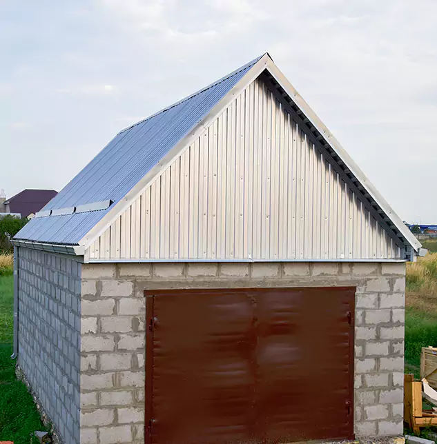 Trusted Garage Roof Repair Company: Keeping Orland Park, IL Properties Sealed and Secure