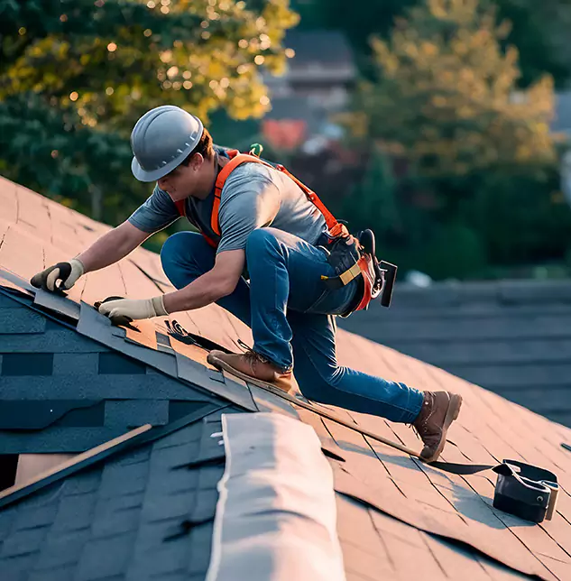 Premium Replacement Garage Roofs: Upgrading Orland Park, IL Properties With Lasting Protection