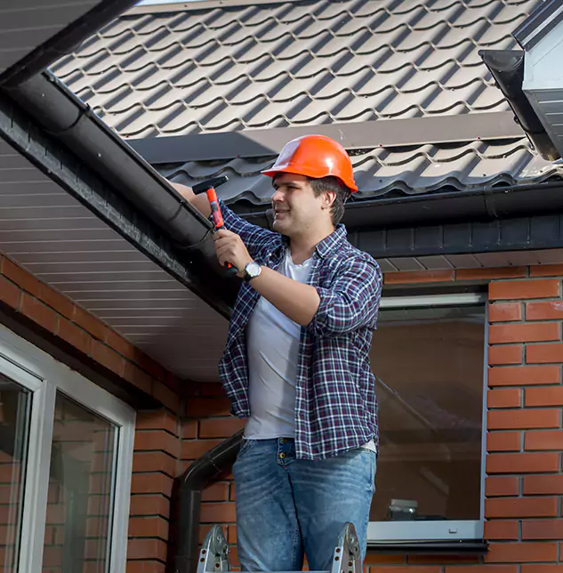 Trusted Gutter Replacement Company: Upgrading Drainage Systems Across Orland Park