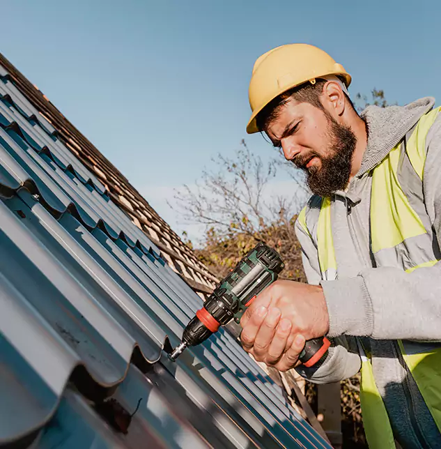 Top Rated Hole in Roof Repair Company: Your Fast Patch Hole in Roof Solutions in Orland Park, IL