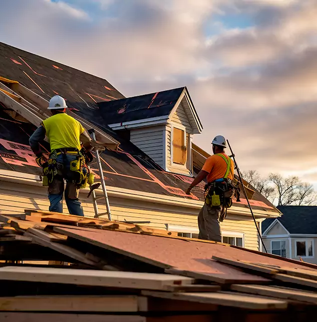 Leading Industrial Roofers: Protecting Orland Park's Largest Properties With Unmatched Expertise