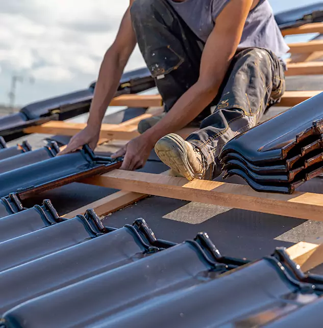 Trusted Metal Roof Repair Company: Skilled Metal Roof Repair Contractors for Reliable Repairing in Orland Park, IL