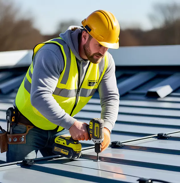 Expert Metal Roof Restoration: Skilled Residential Metal Roofing Contractors You Can Count On in Orland Park, IL
