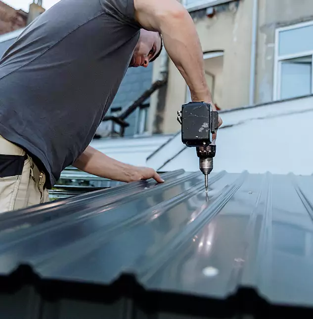 Premier Metal Roofing Company: Experienced Metal Roofers Delivering Steel Roofing Contractors Excellence in Orland Park, IL