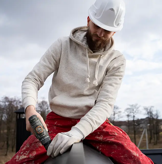 Trusted Mobile Home Roofing Company Serving Orland Park, IL