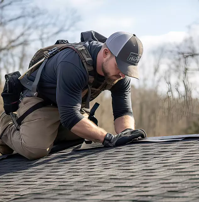 Experienced Mobile Home Roofing Contractors: Orland Park, IL's Manufactured Home Repair Specialists