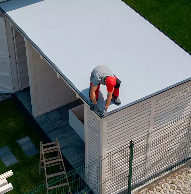 Leading Mobile Home Roofing Company: Upgrading Orland Park, IL Manufactured Homes With Confidence