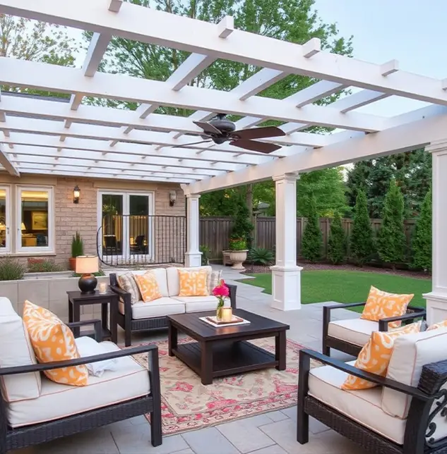 Serving Orland Park, IL Homeowners With Outdoor Roofing Excellence