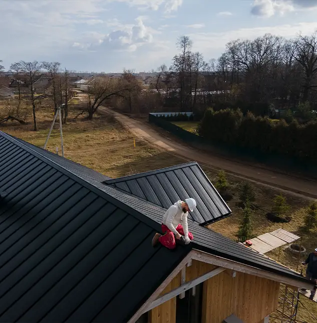 Orland Park Roofing Contractor Sets the Standard for Residential Roofing in Orland Park, IL