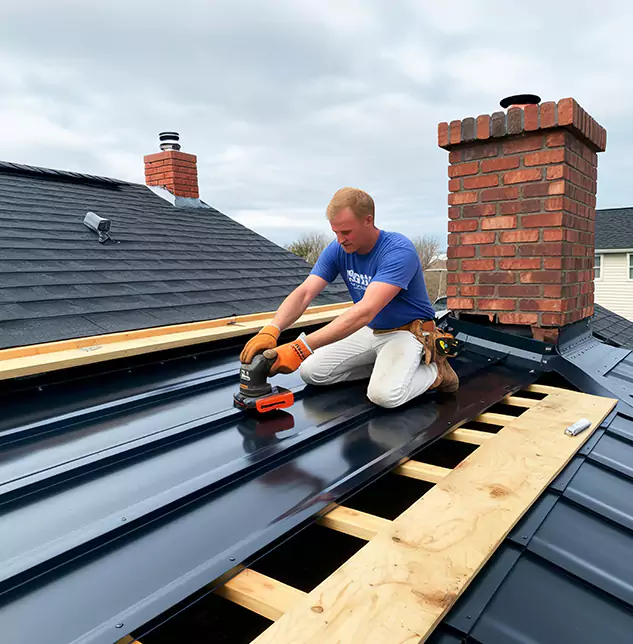 Trusted Home Roofing Company: Expert Residential Roofing Specialist in Orland Park, IL