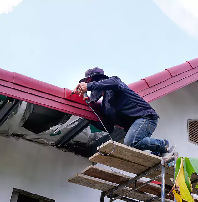 Expert Gutter and Roof Repair: Keeping Orland Park Properties Dry and Protected