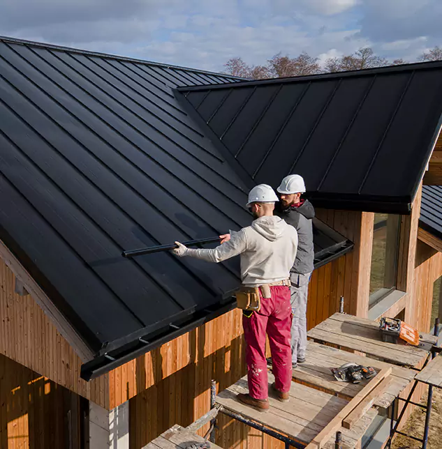 Trusted Roof and Siding Specialists Serving in Orland Park, IL