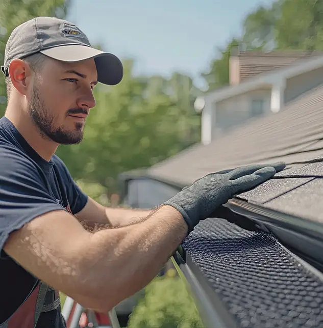 Expert Roof Eave Specialists You Can Count On in Orland Park, IL