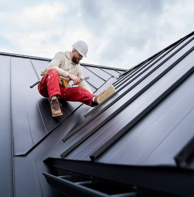 Reliable Roof Eaves Repair Company in Orland Park, IL: Protecting Your Home's Edge