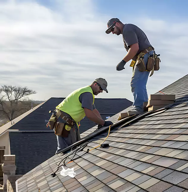 Trusted Roof Inspection Company in Orland Park, IL: Your Full Roof Inspection Experts for Complete Peace of Mind