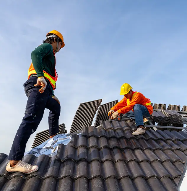 Trusted Roof Installation Company in Orland Park, IL: Skilled Roof Installers for Expert Roofing Construction
