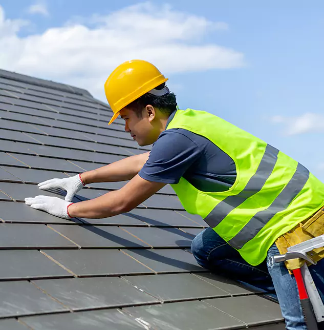 Expert Roof Leak Services in Orland Park, IL: Your Trusted Team to Fix Roof Leak Problems
