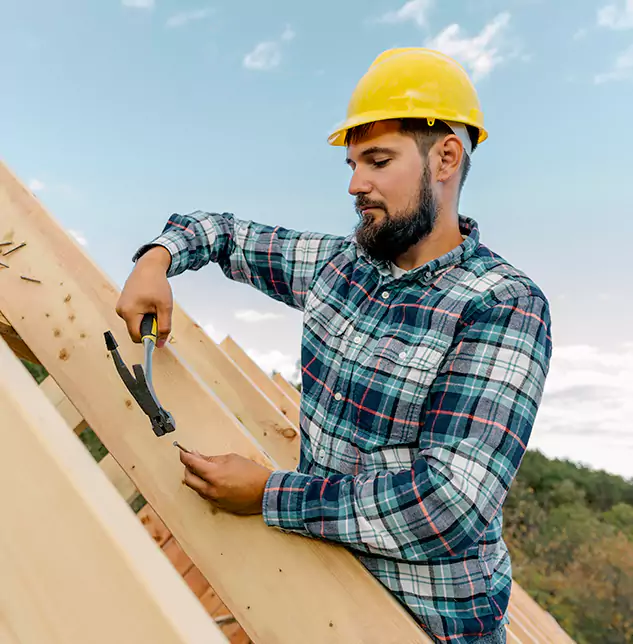 Trusted Roof Repair Company: Your Local Roof Repair Specialist in Orland Park, IL