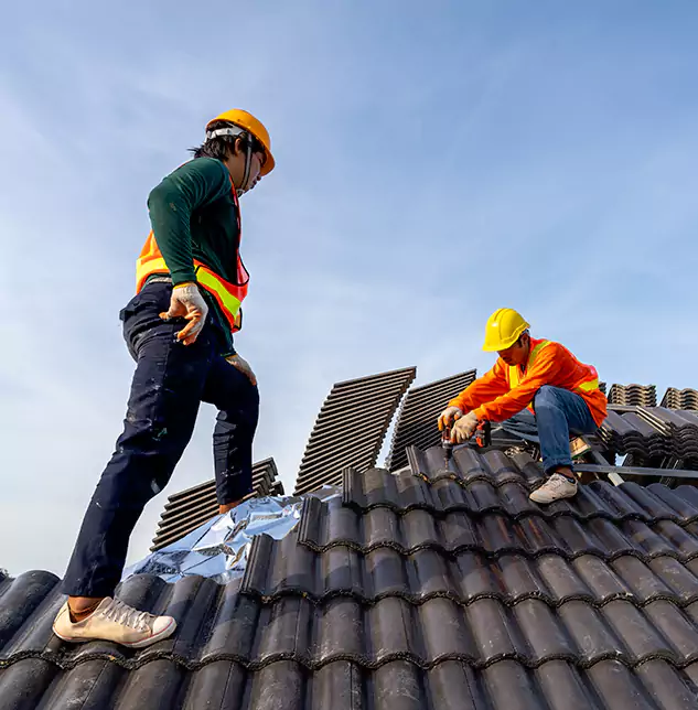 Complete Roof Refurbishment Experts in Orland Park, IL: Trusted Roof Resurfacing Professionals for Home Roof Restorations