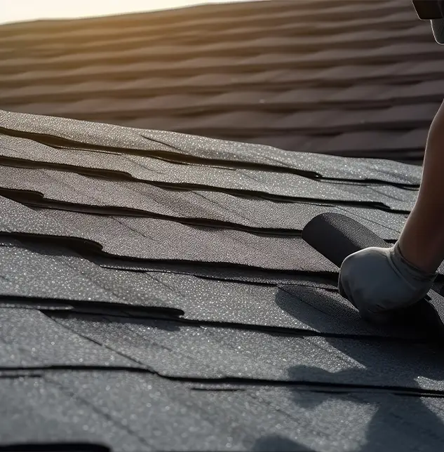 Trusted Shingle Roofing Experts Serving Orland Park, IL