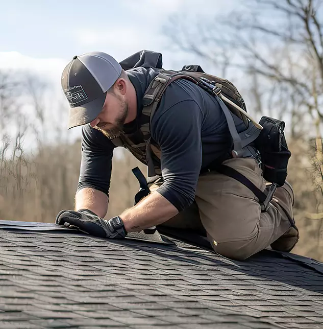 Eliminating Roof Leak Damage: Orland Park, IL's Expert Water Leak in Roof Restoration Team