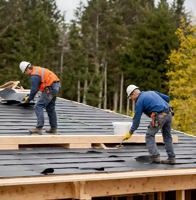 Trusted Sagging Roof Repair Company: Your Structural Roof Repair Experts in Orland Park, IL