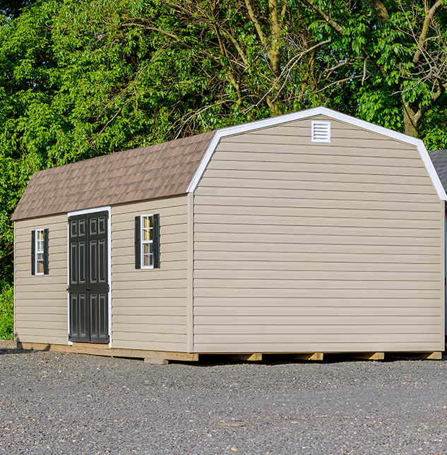 Superior Shed Repair Expertise in Orland Park, IL