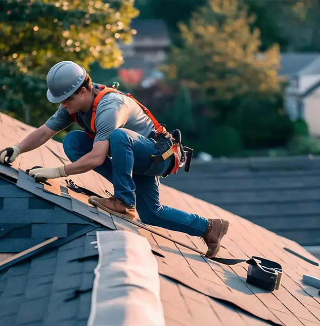 Skilled Experts for Replacing Missing Shingles: Trusted Professionals Who Replace Damaged Roof Shingles With Precision in Orland Park, IL