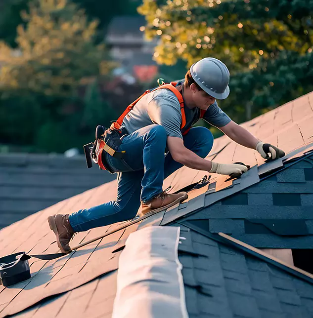 Experienced Slate Roofing Contractors Proudly Serving Orland Park, IL