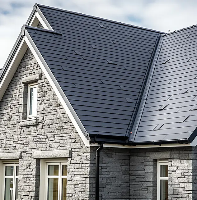 Trusted Slate Roofing Specialists Proudly Serving Orland Park, IL