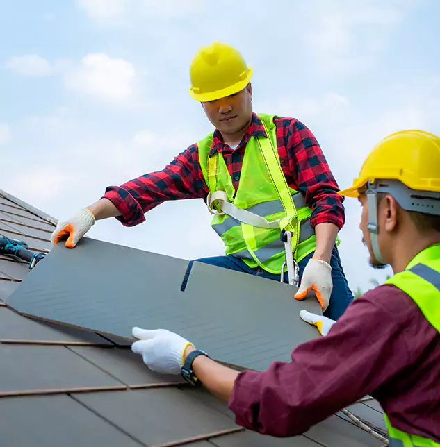 Trusted Slate Roofing Company: Your Dedicated Slate Roof Specialists in Orland Park IL for Unmatched Quality
