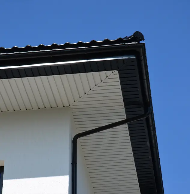 Trusted Soffit and Fascia Experts Serving Orland Park, IL