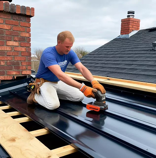 Reliable Roofing Company: Your Trusted Roofers for Superior Standing Seam in Orland Park, IL