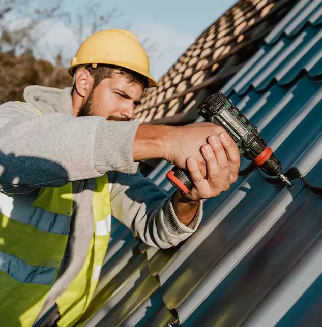 Orland Park Homeowners Count on Orland Park Roofing Contractor for Steel Roofing Excellence
