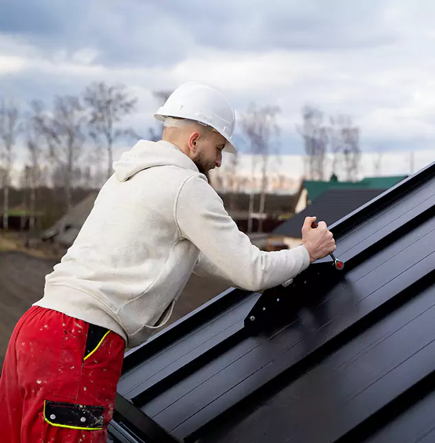 Reliable Roofing Company: Your Trusted Roofers for Superior Steel Repair in Orland Park, IL