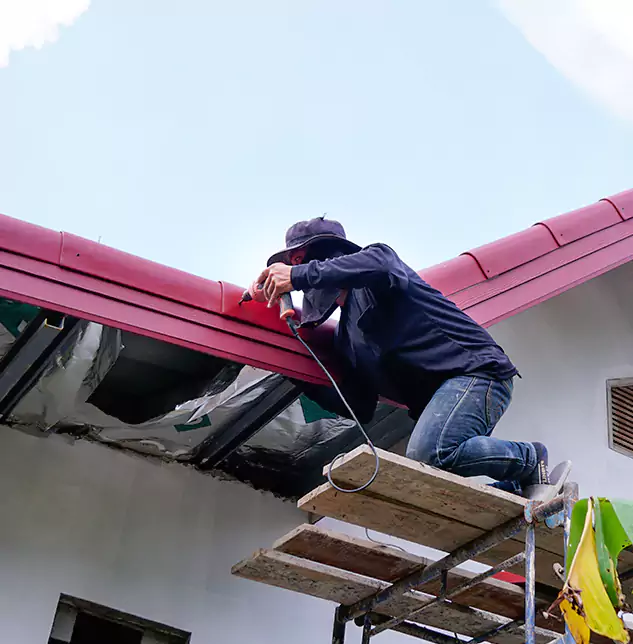 Top Rated Storm Roofing Company in Orland Park, IL: Skilled Storm Repair Contractors You Can Trust