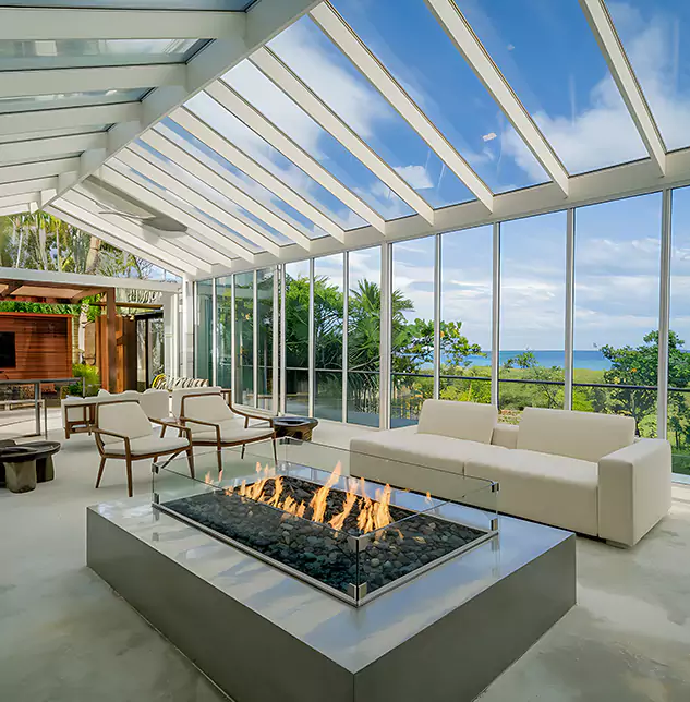 Expert Enclosure Restoration Specialists in Orland Park, IL