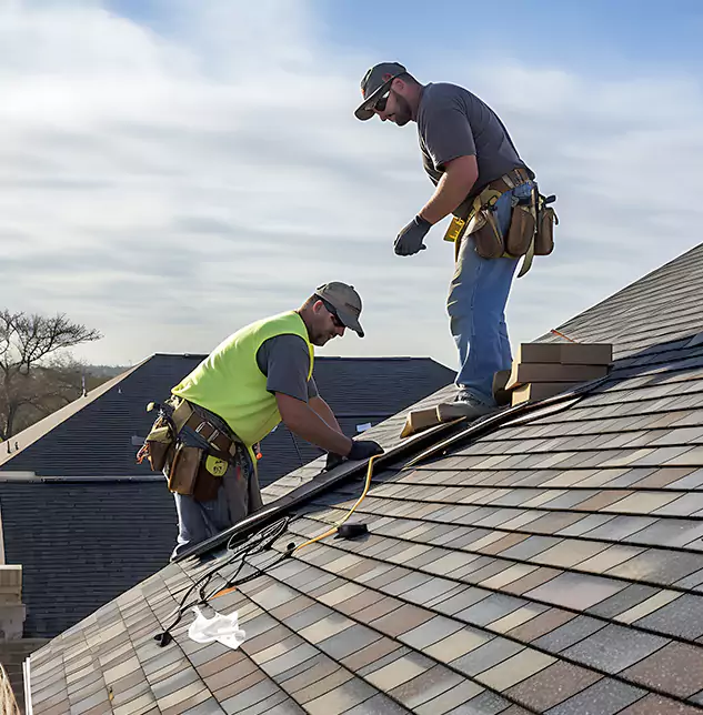 Premier Tile Roofers: Trusted Tile Roofing Company for Exceptional Tile Roof Performance in Orland Park, IL